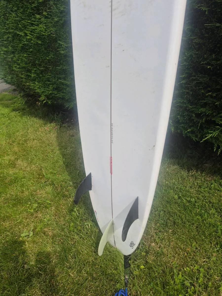 Surf Board - Image 4