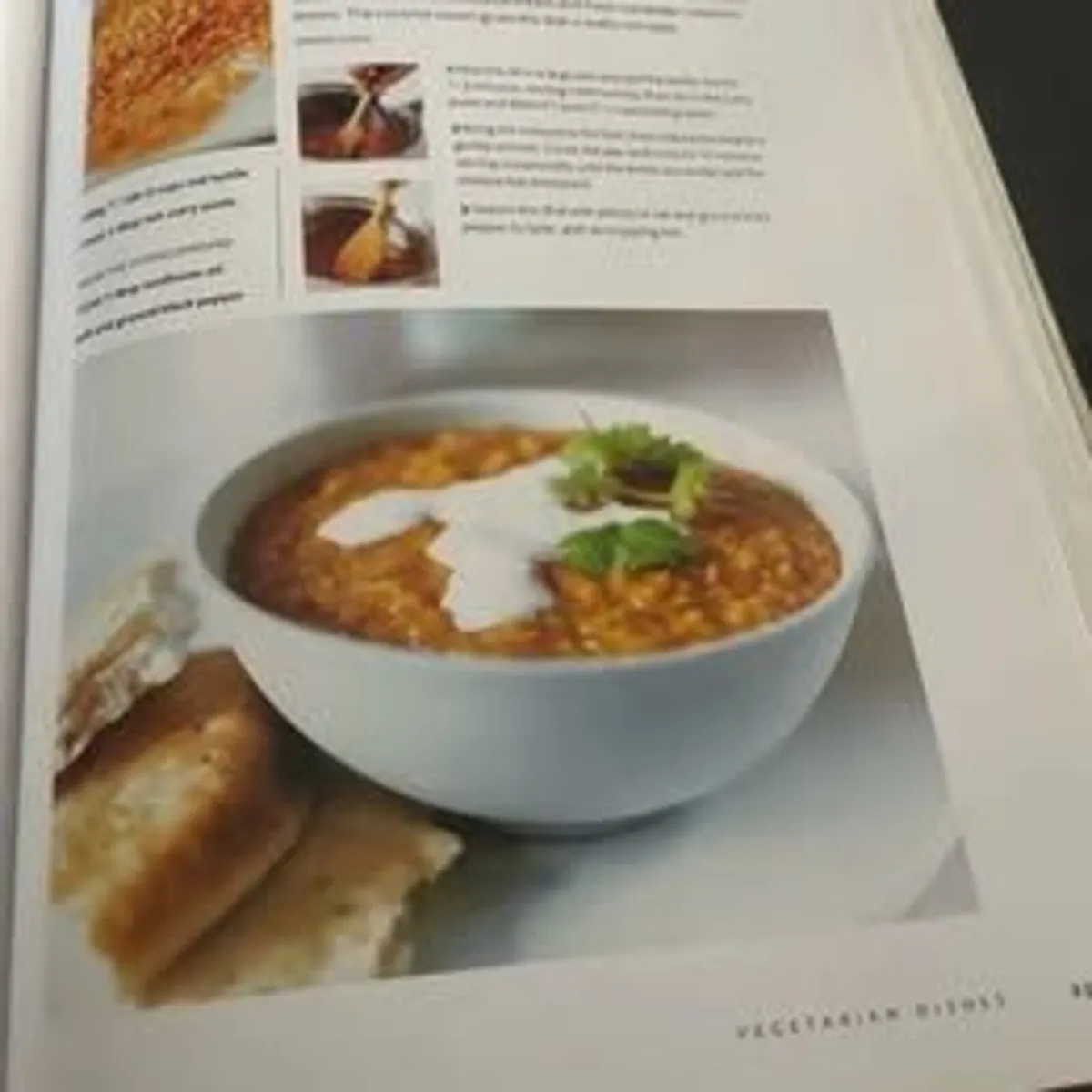 For Sale 2 cook books good deal for the two books - Image 1