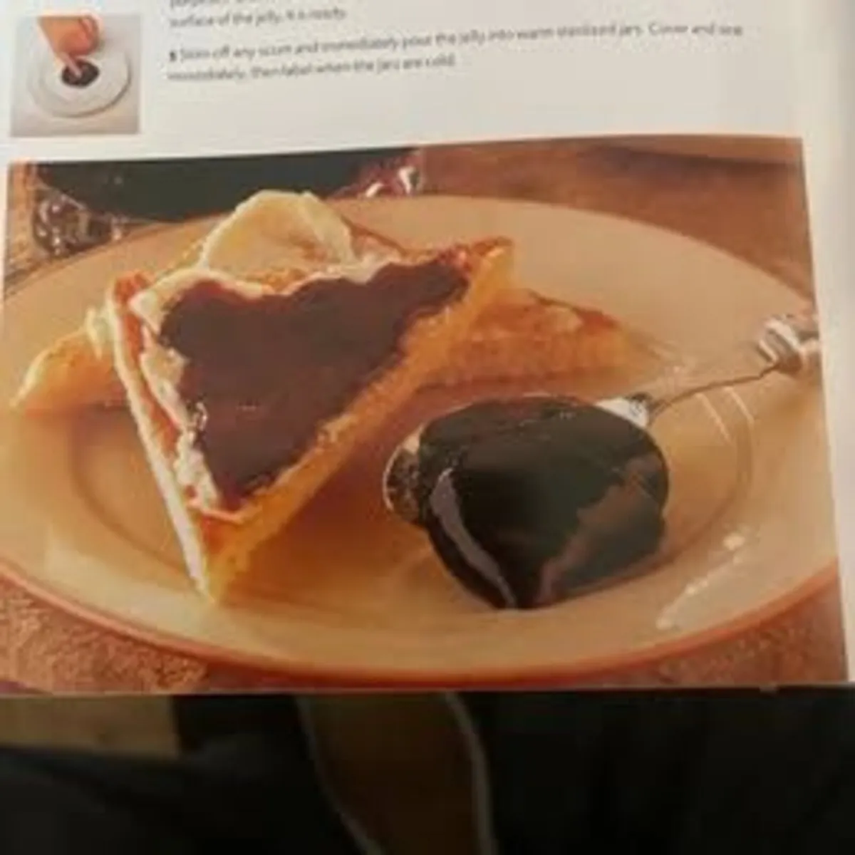 For Sale 2 cook books good deal for the two books - Image 3