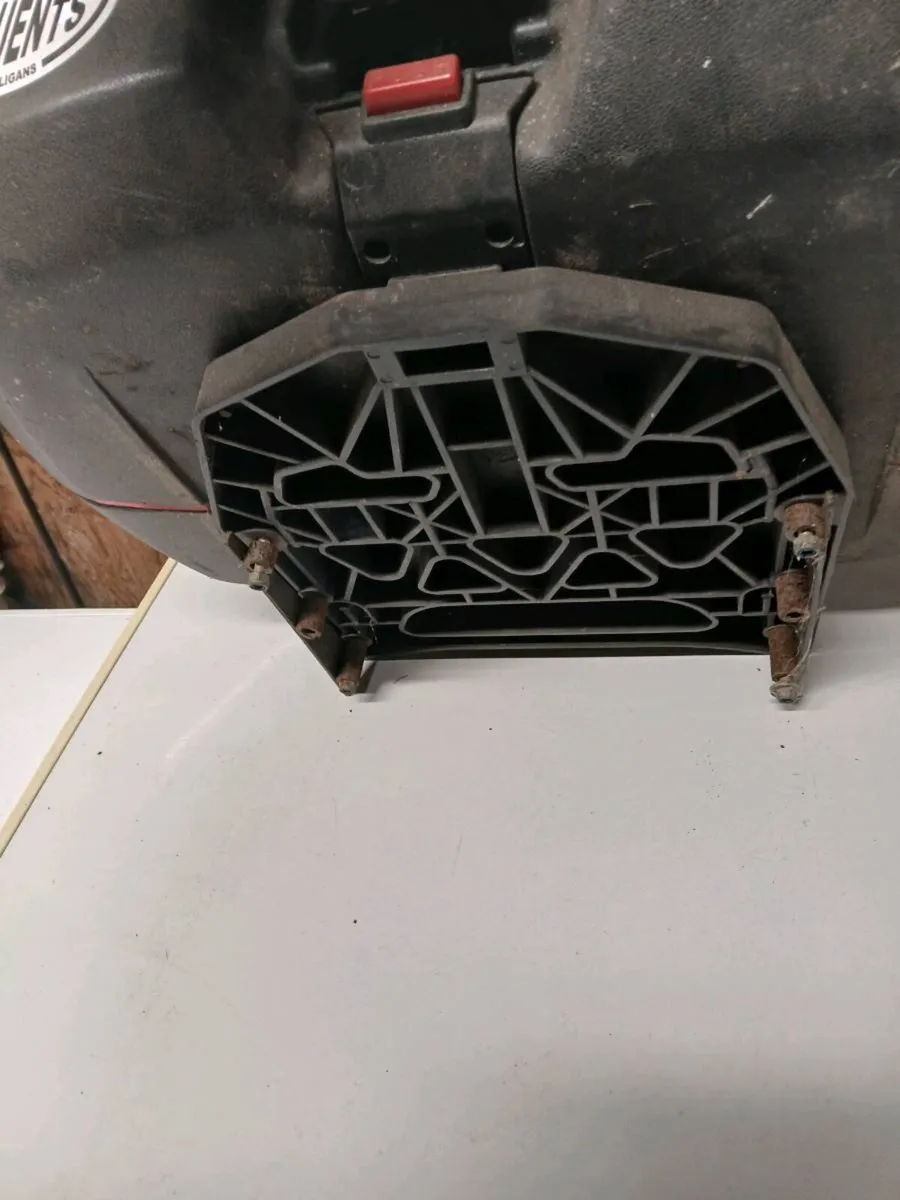 Topbox and panniers - Image 4