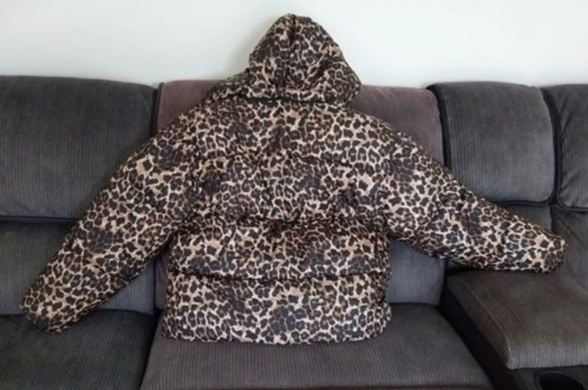 Winter Jacket - Image 2