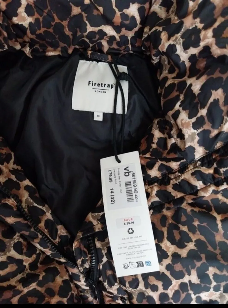 Winter Jacket - Image 3