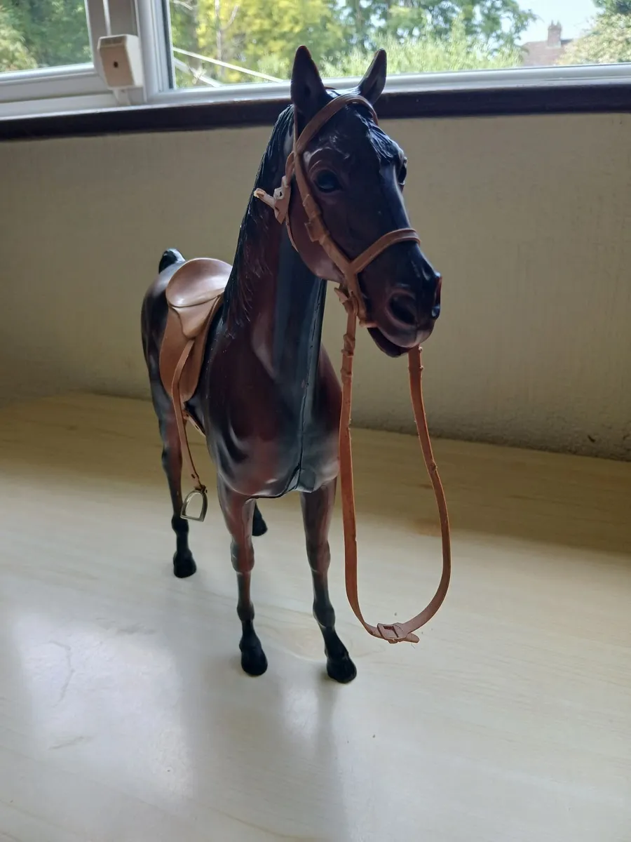 Sindy Horse - Image 1