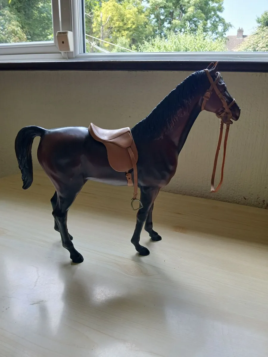 Sindy Horse - Image 2