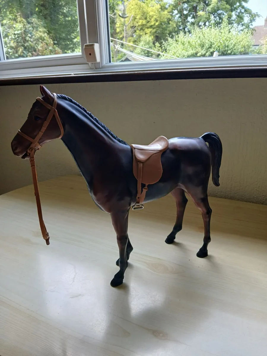 Sindy Horse - Image 3