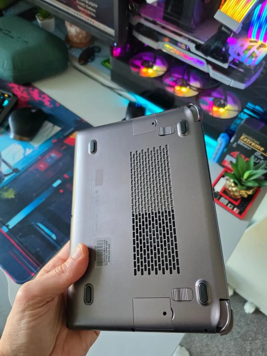 Handheld, Gaming Laptop GPD Win Max 2 32gb RAM - Image 3