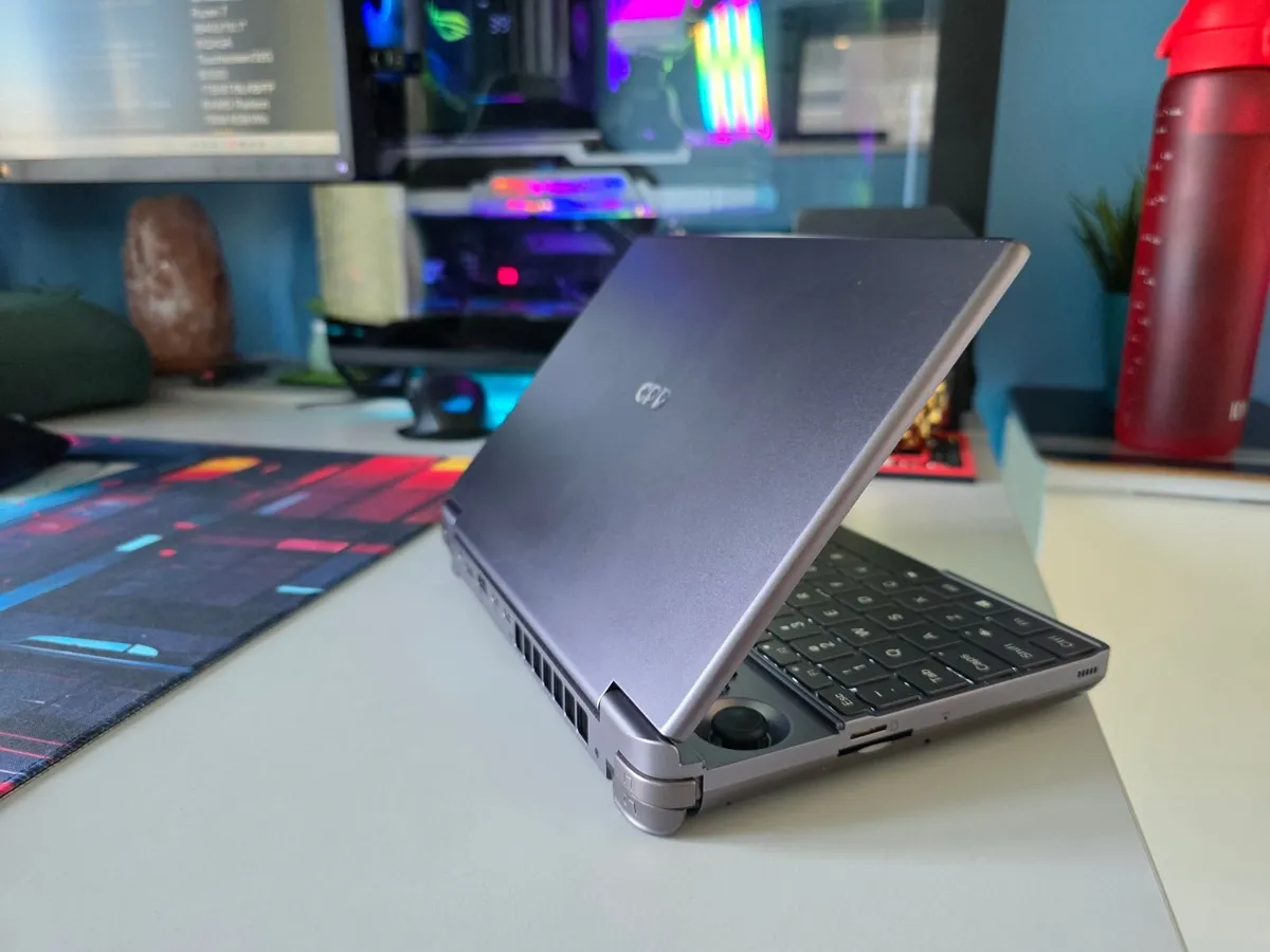 Handheld, Gaming Laptop GPD Win Max 2 32gb RAM - Image 1