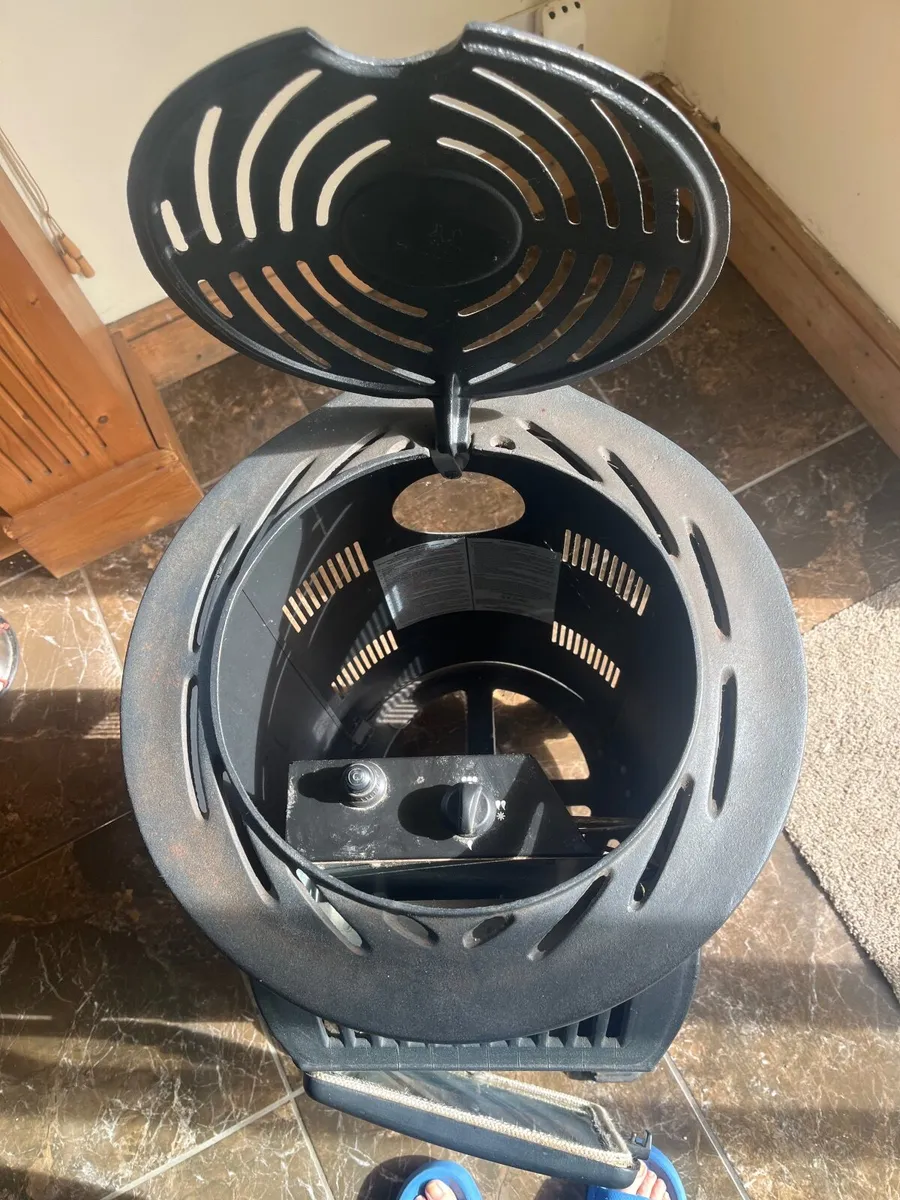Provence gas portable heater - Image 2