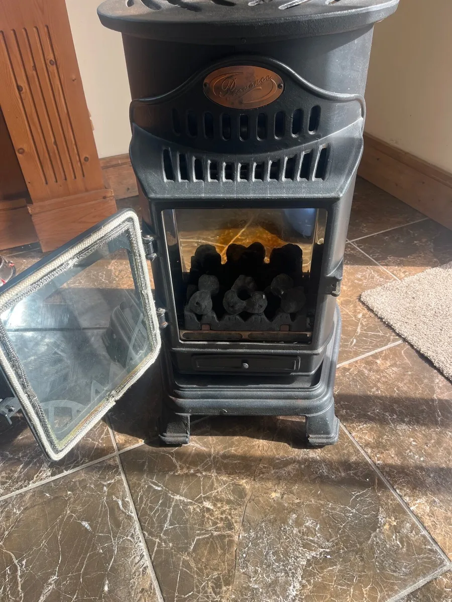 Provence gas portable heater - Image 3