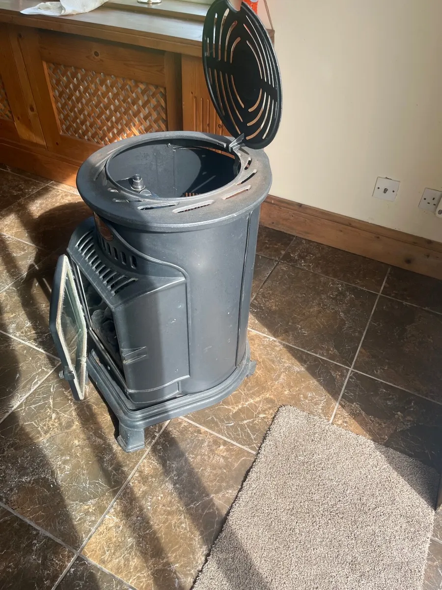 Provence gas portable heater - Image 4