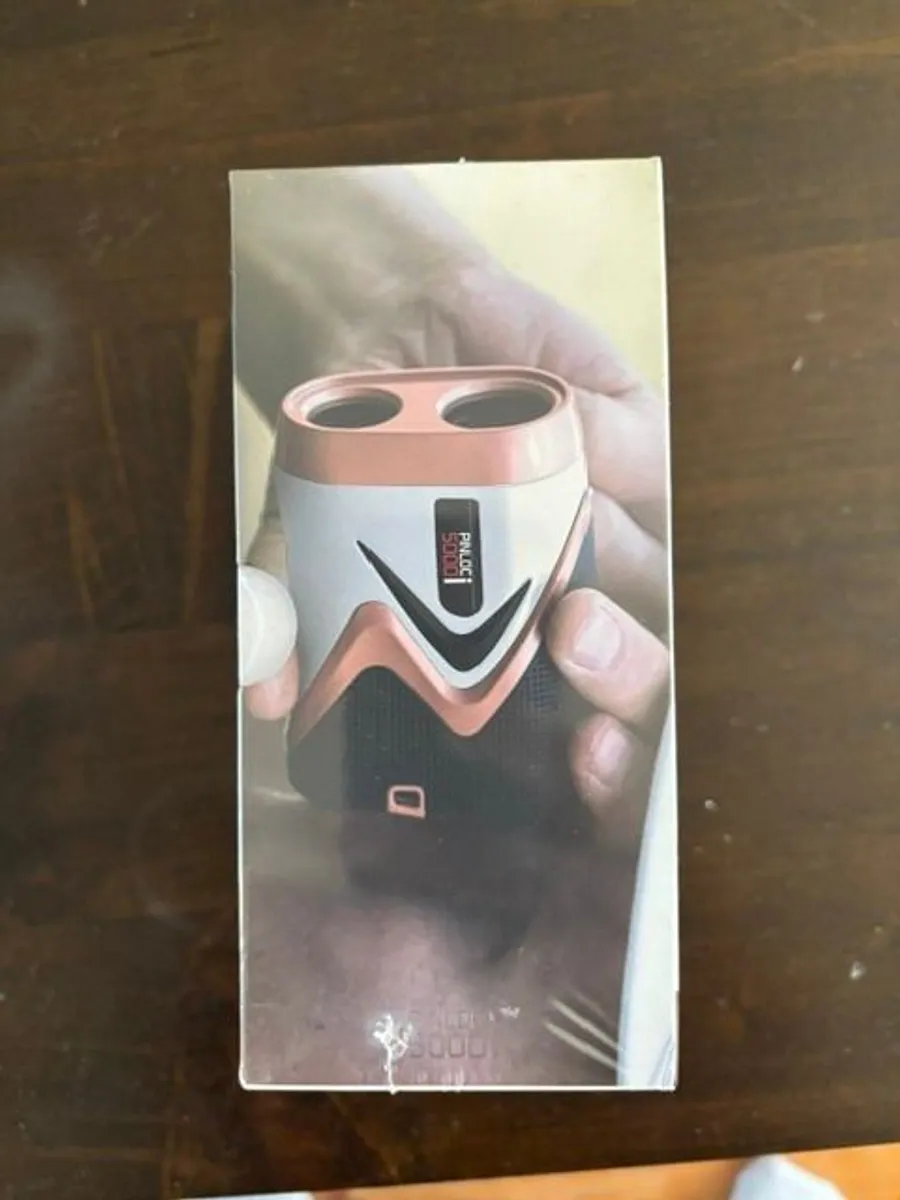 Golf Rangefinder - Image 4