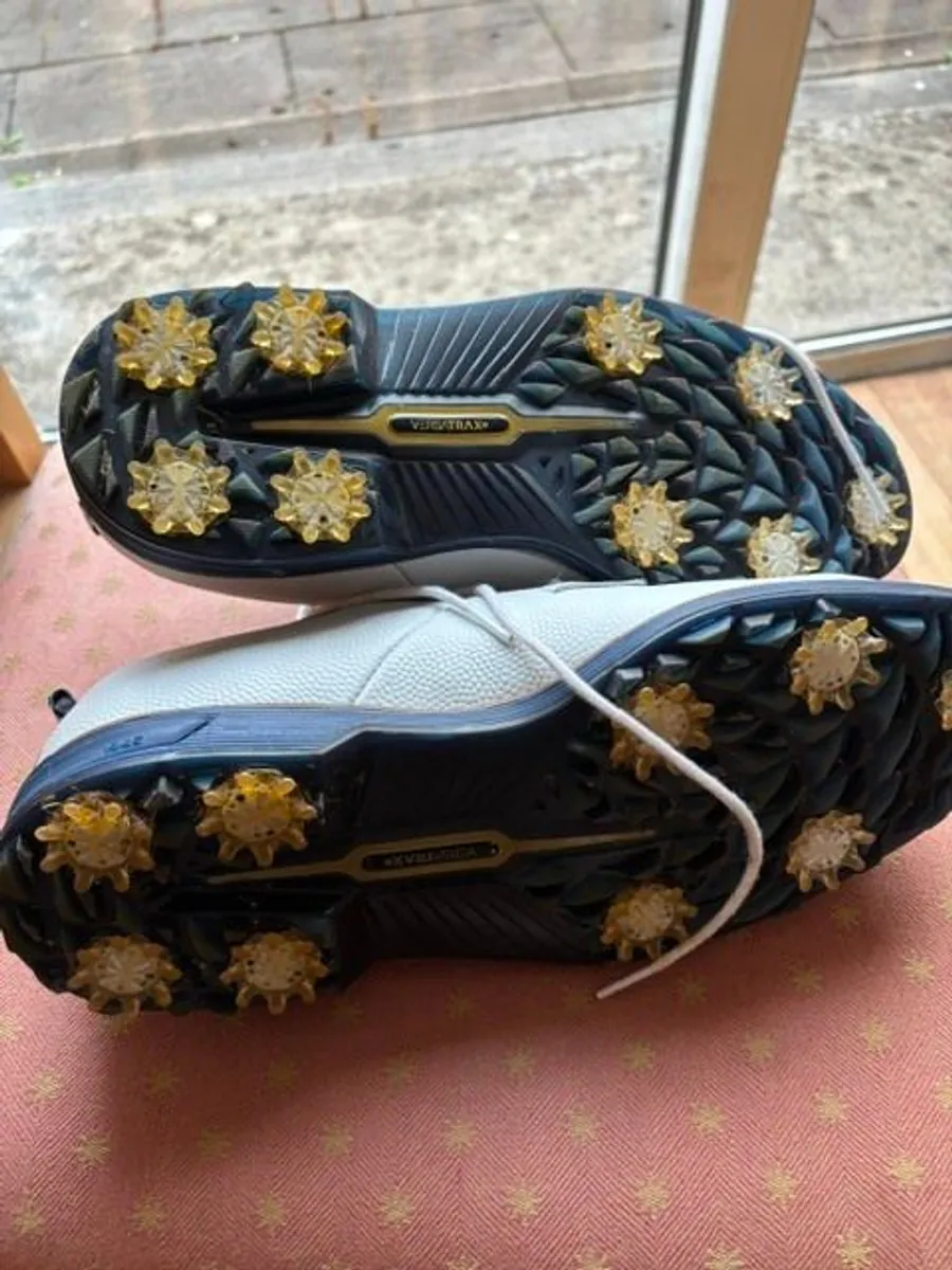 Footjoy Premier golf shoes - Image 4