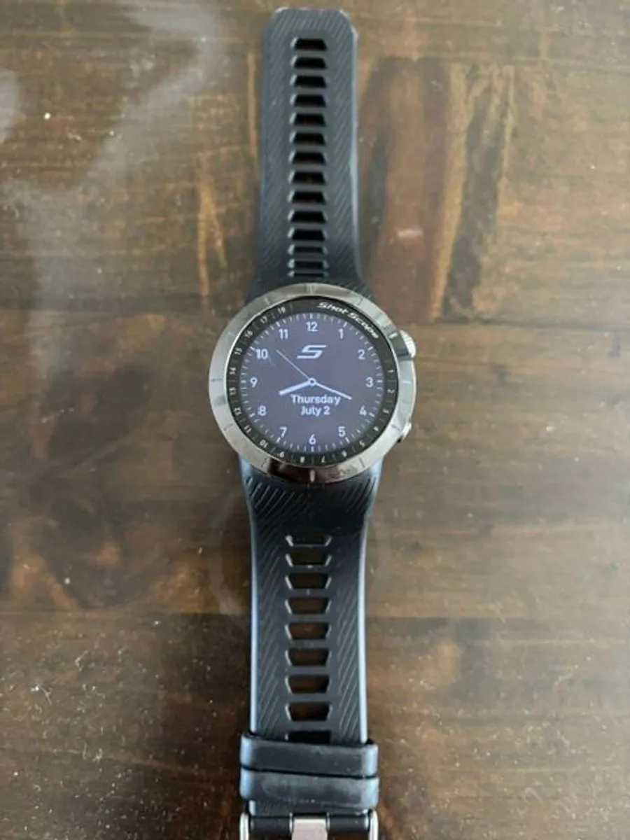 GPS Watch - Image 2