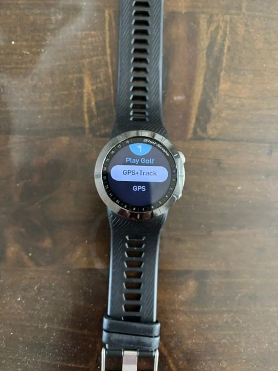 GPS Watch - Image 3