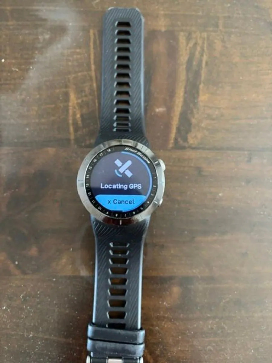GPS Watch - Image 4
