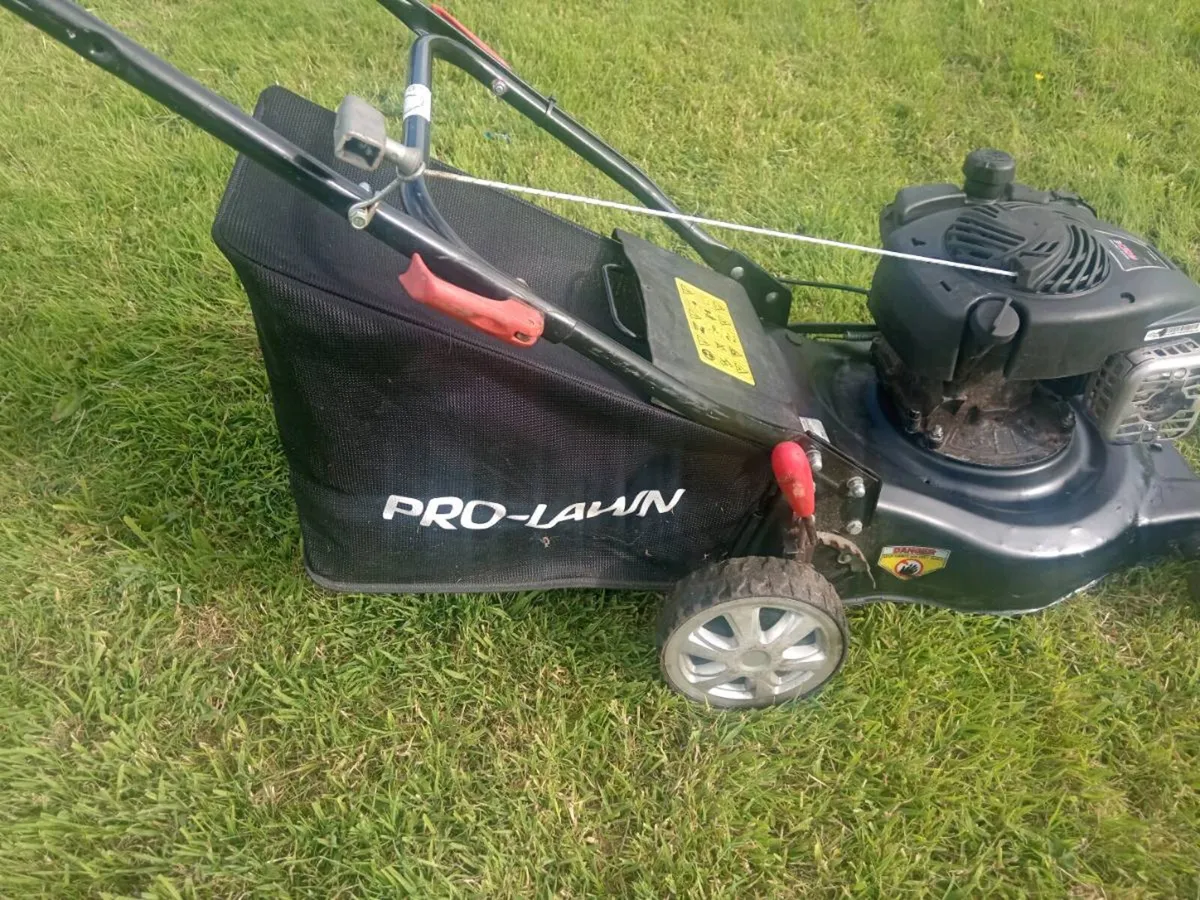 Lawnmowers - Image 2
