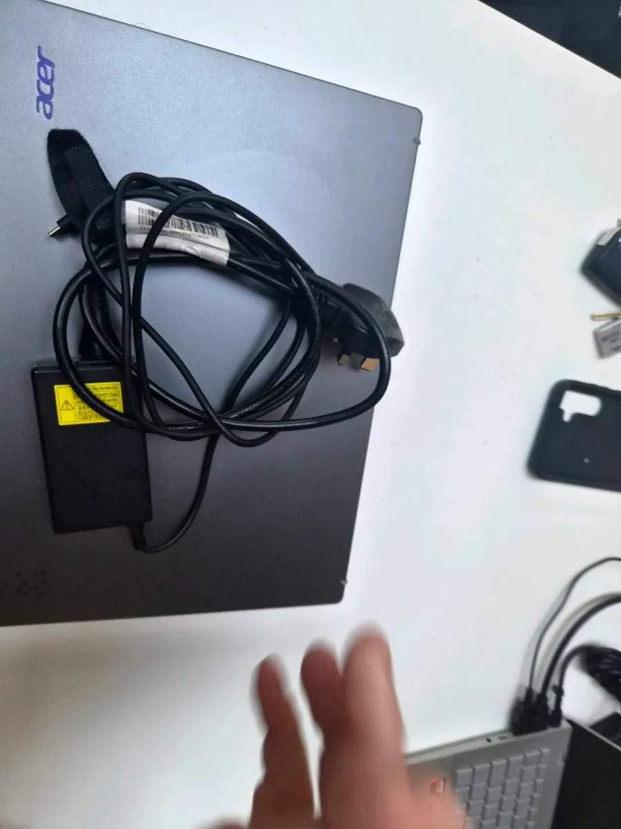 Acer Swift Go 14 AI Laptop - Image 3