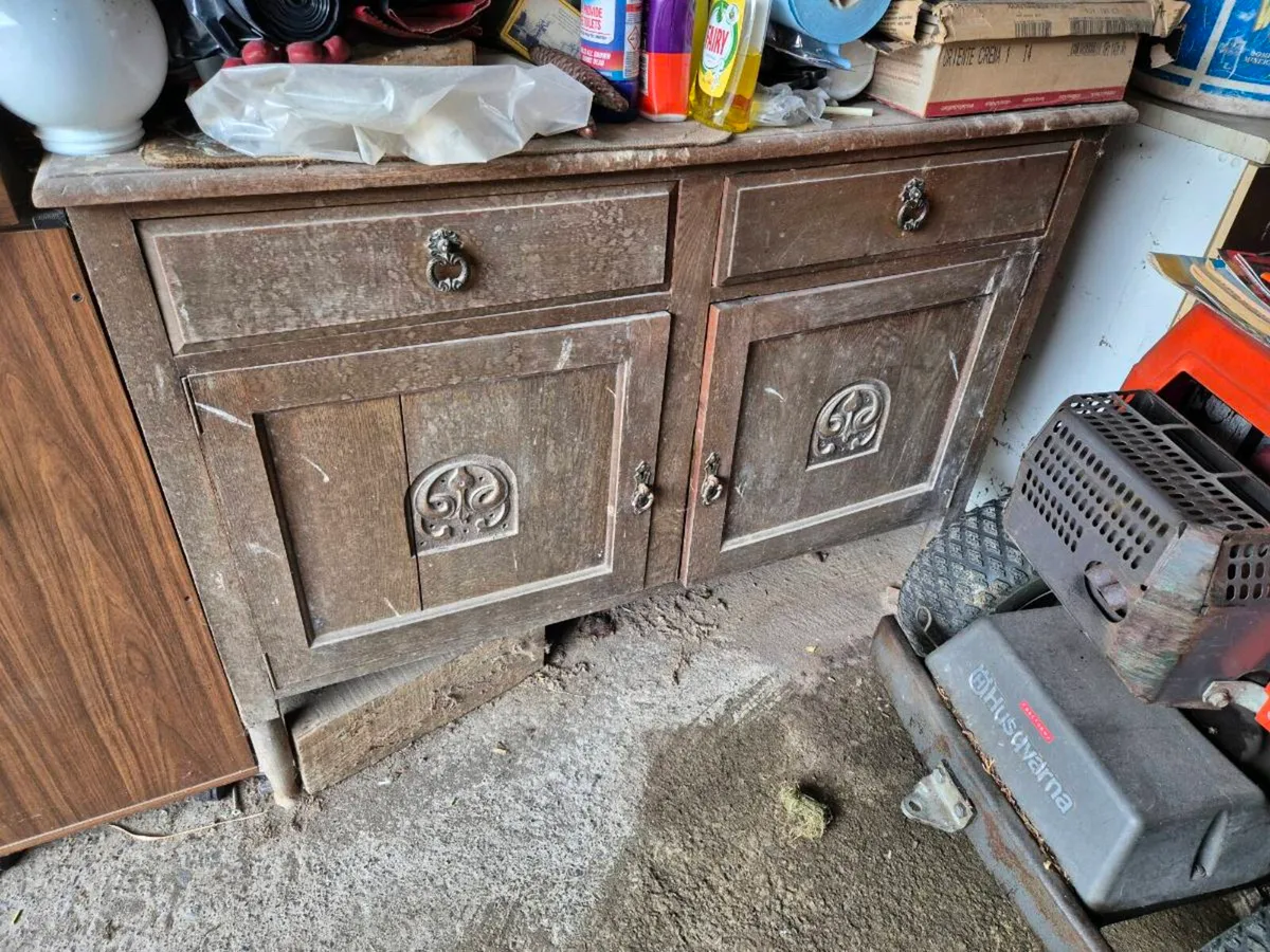 Free Furniture - House Clearance - Image 4