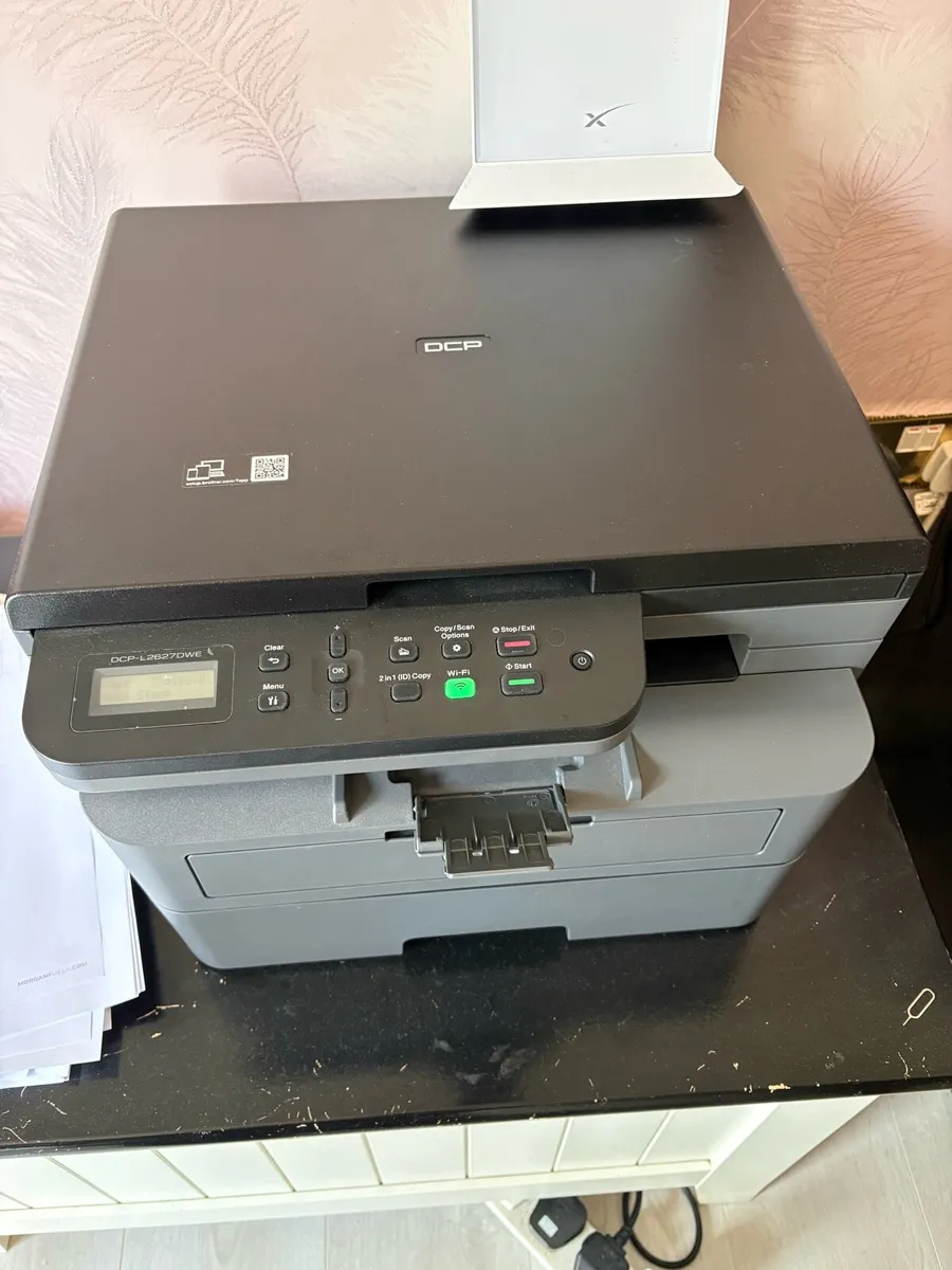 Printer