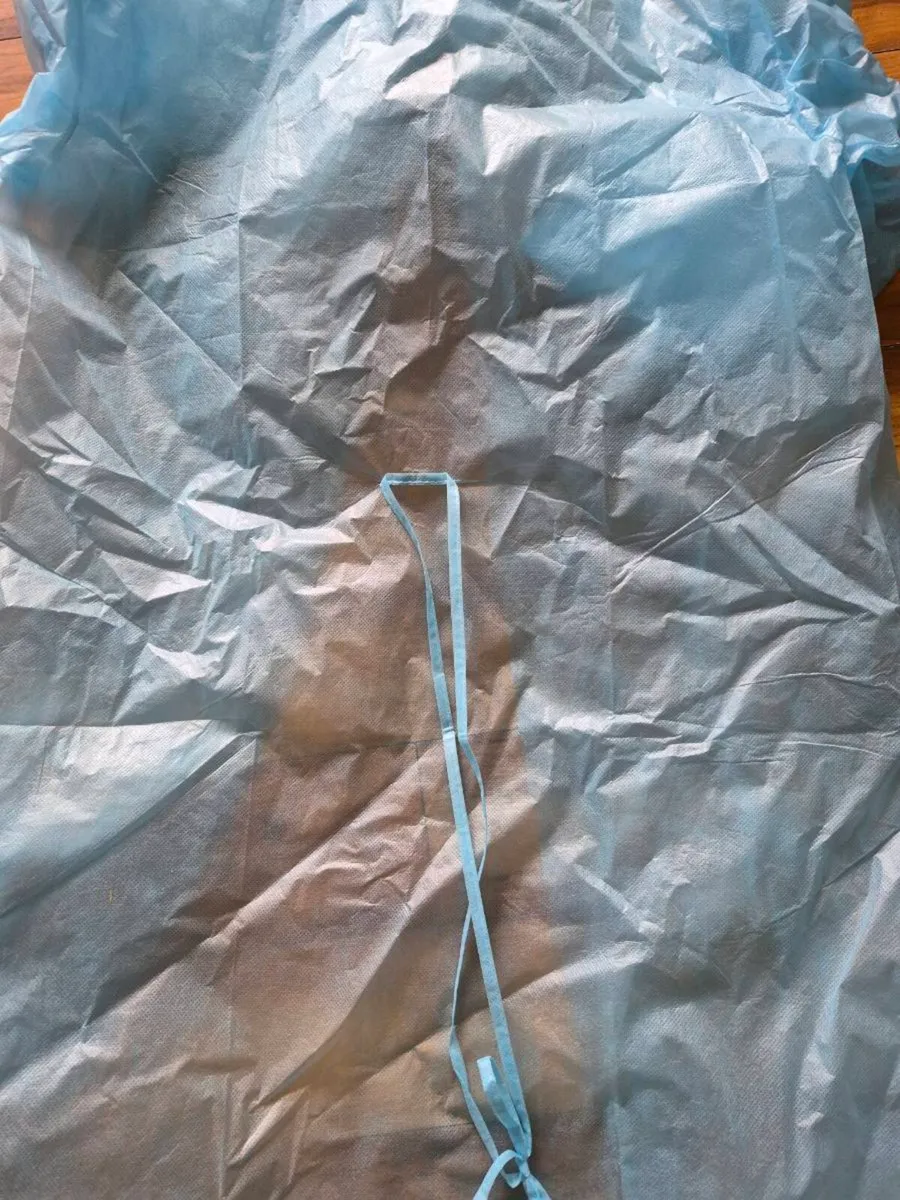 Hospital Grade Gowns - Image 4