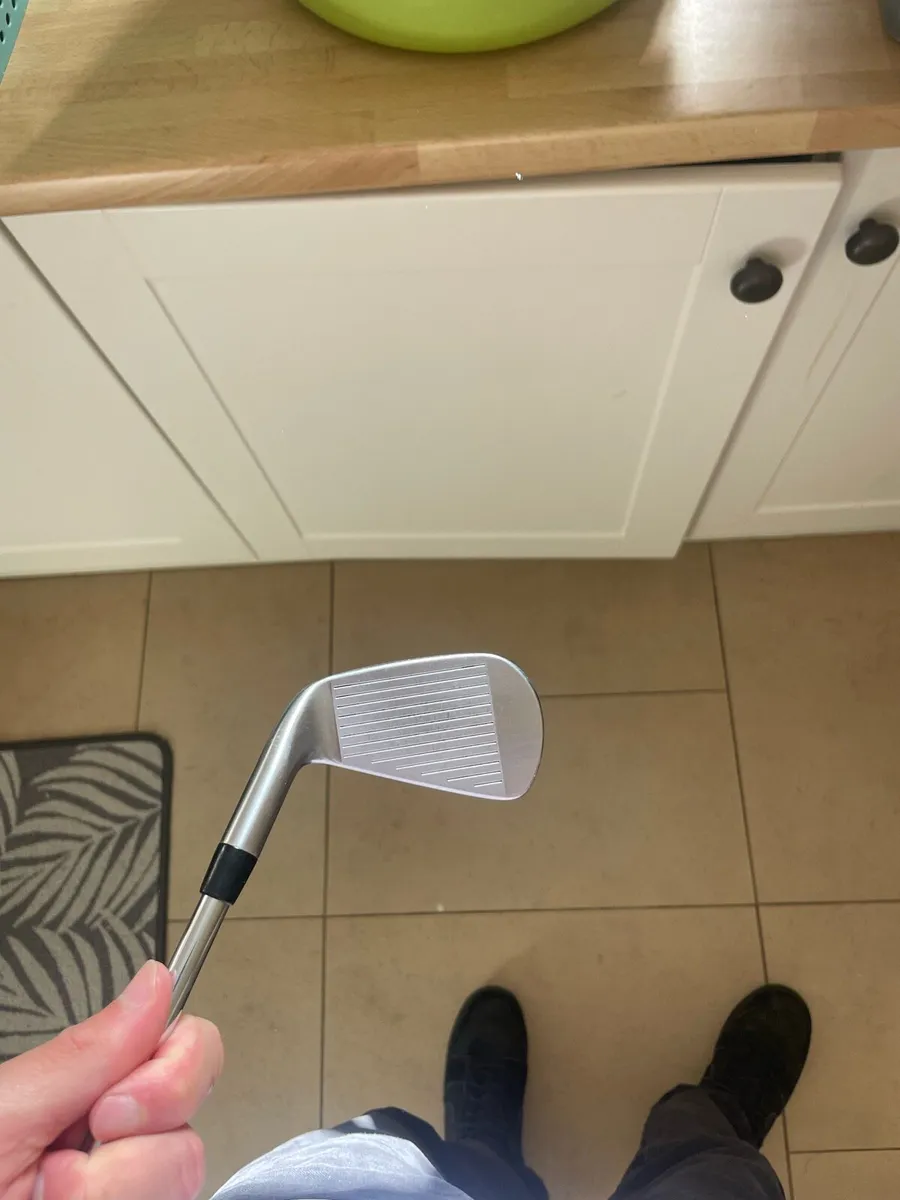 T200 golf irons - Image 3