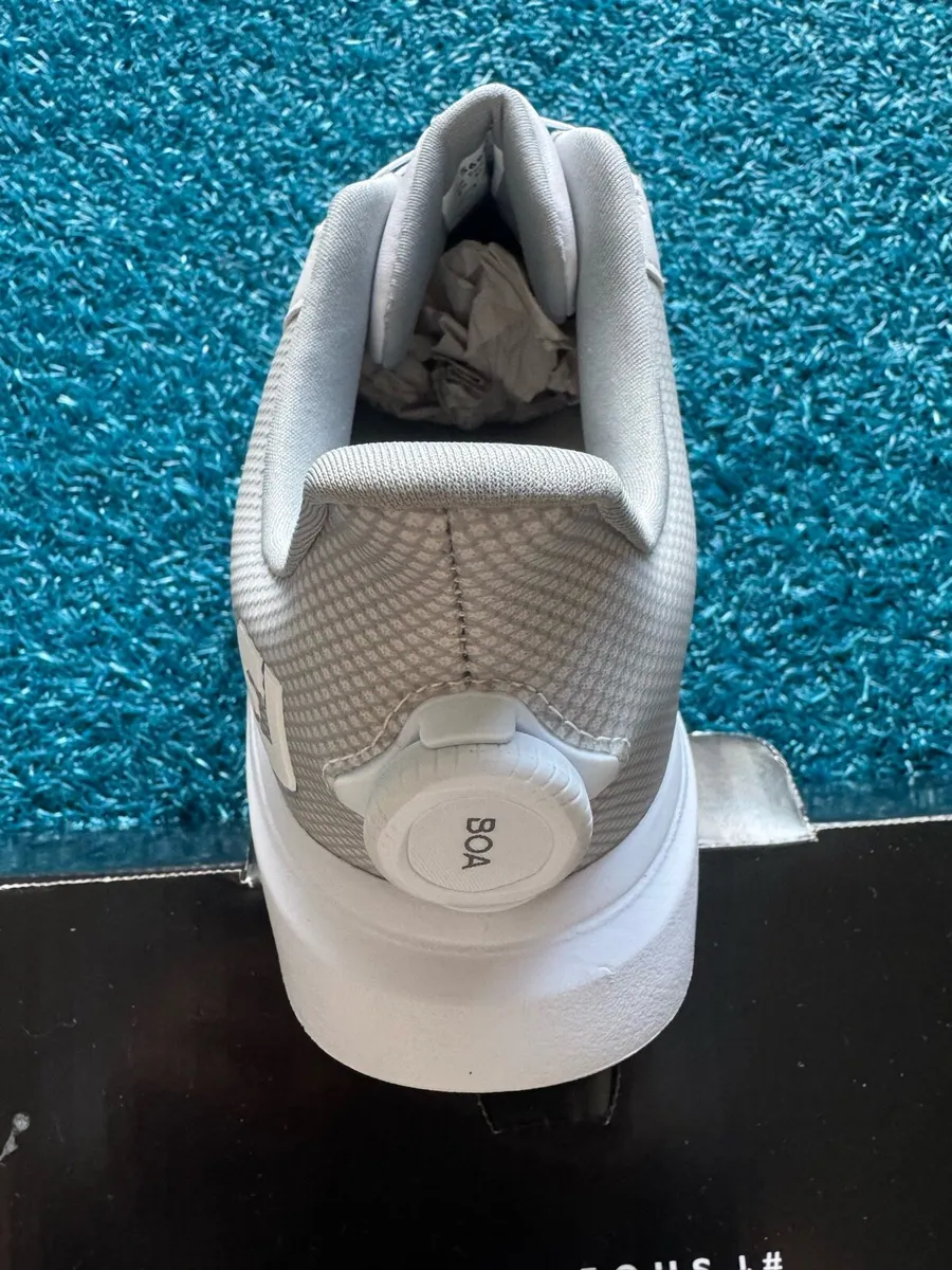 Footjoy Prolite BOA Golf Shoes - UK9.5 NEW - Image 2