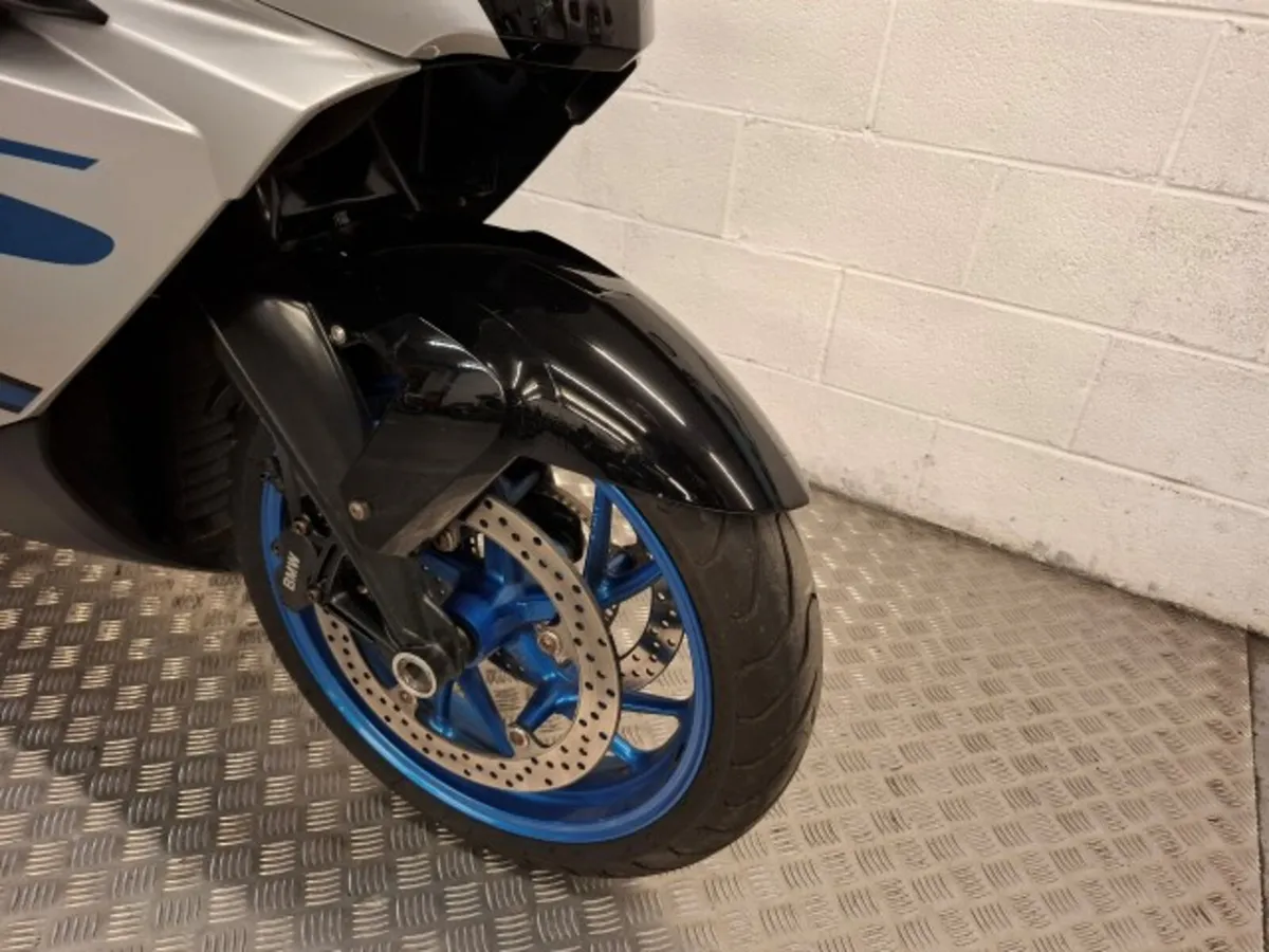 BMW K 1200 S 2008 - Image 3