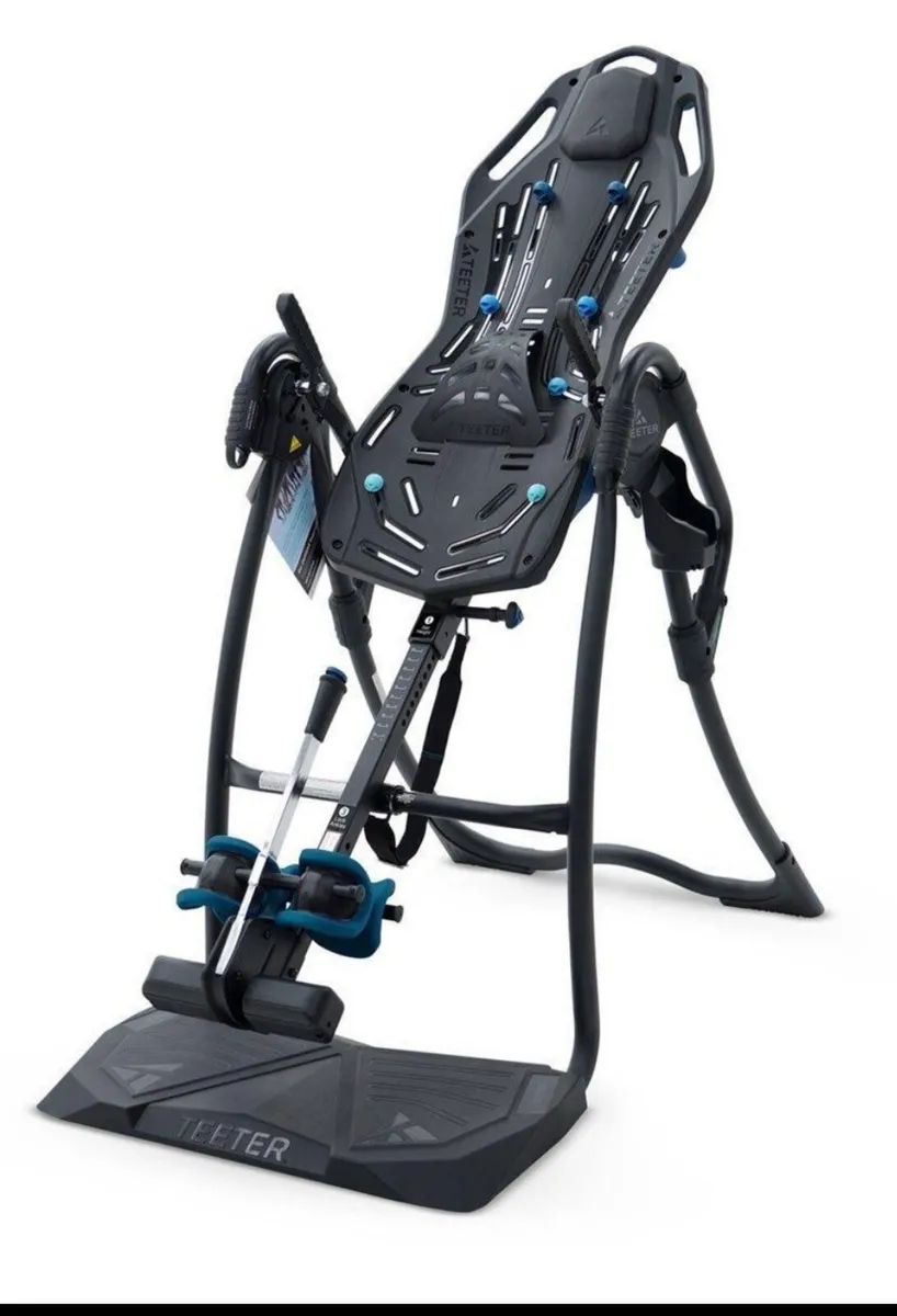 Inversion table - Image 1
