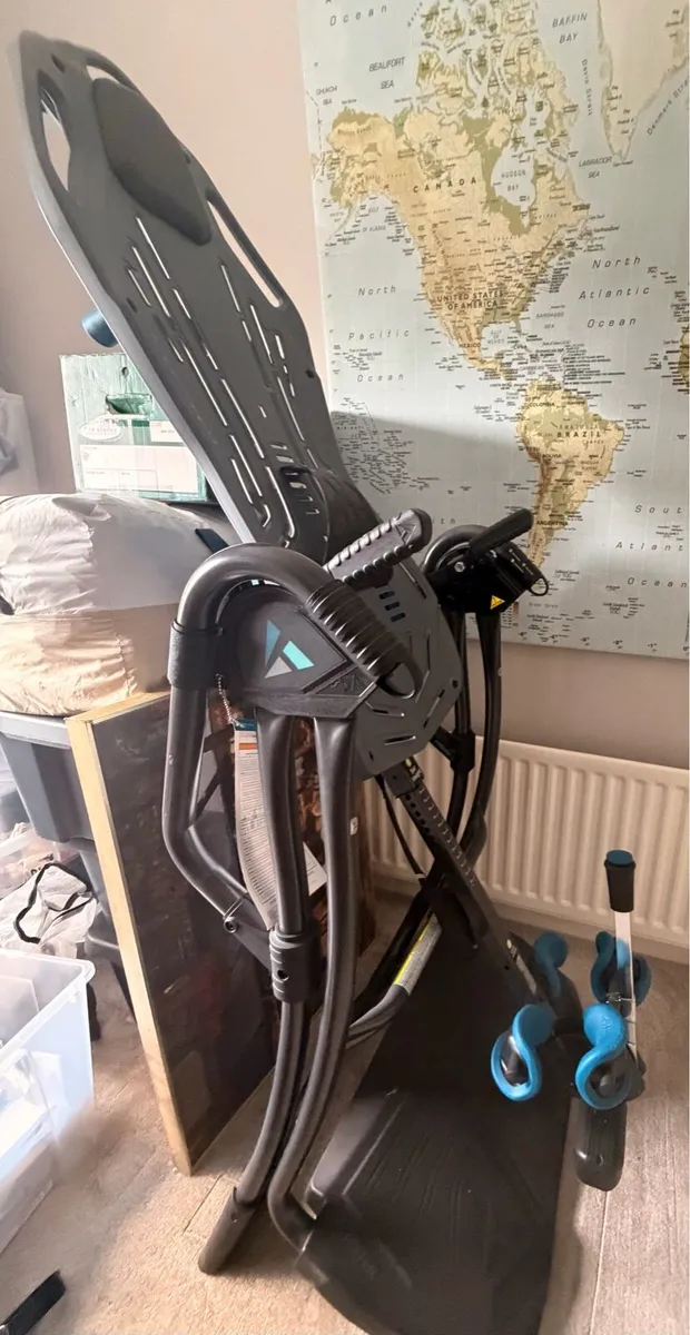 Inversion table - Image 2
