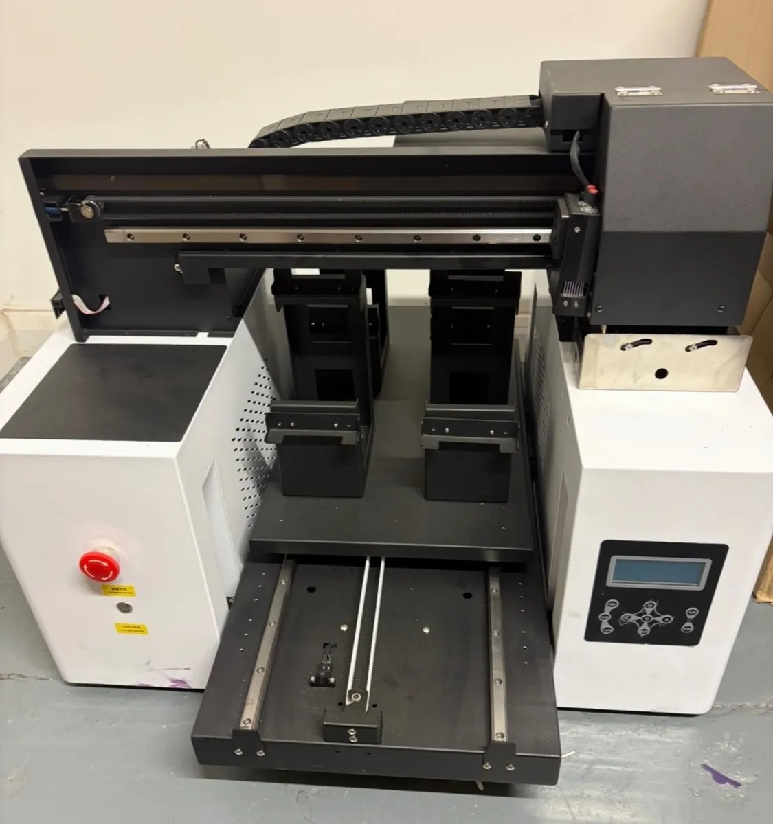UV Printer - Image 1