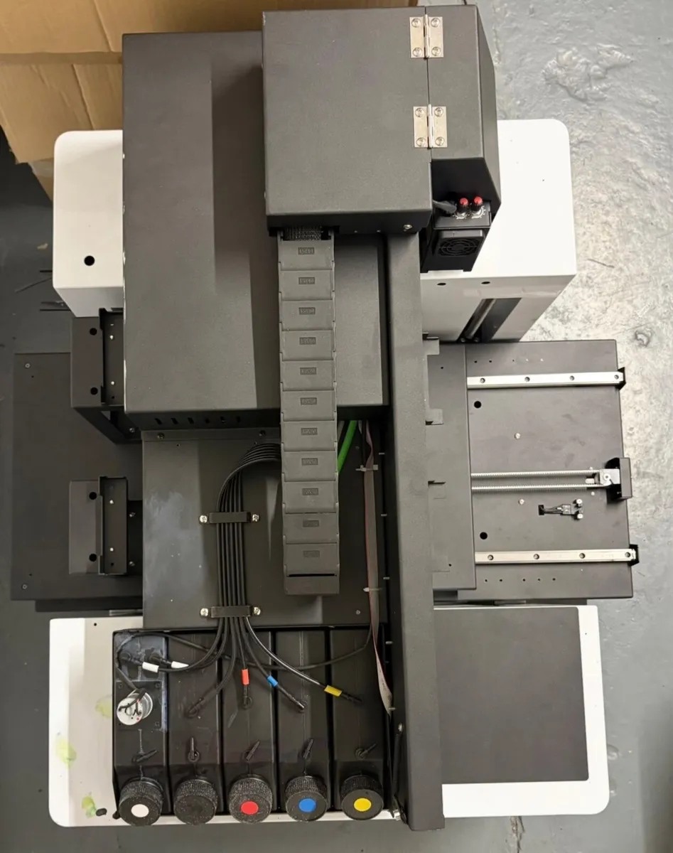 UV Printer - Image 2