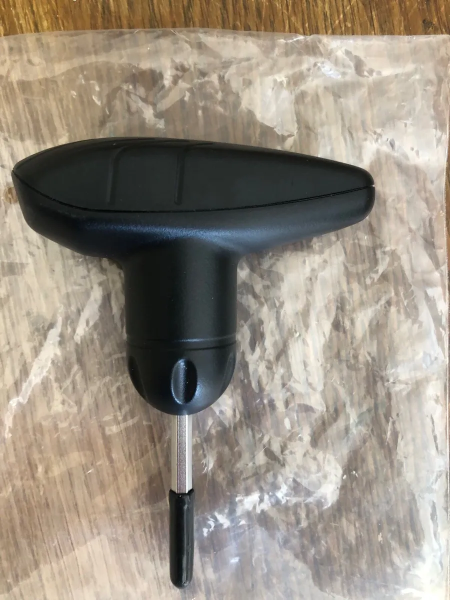 NEW Ping Driver & Wood Adjustment Tool - Image 3