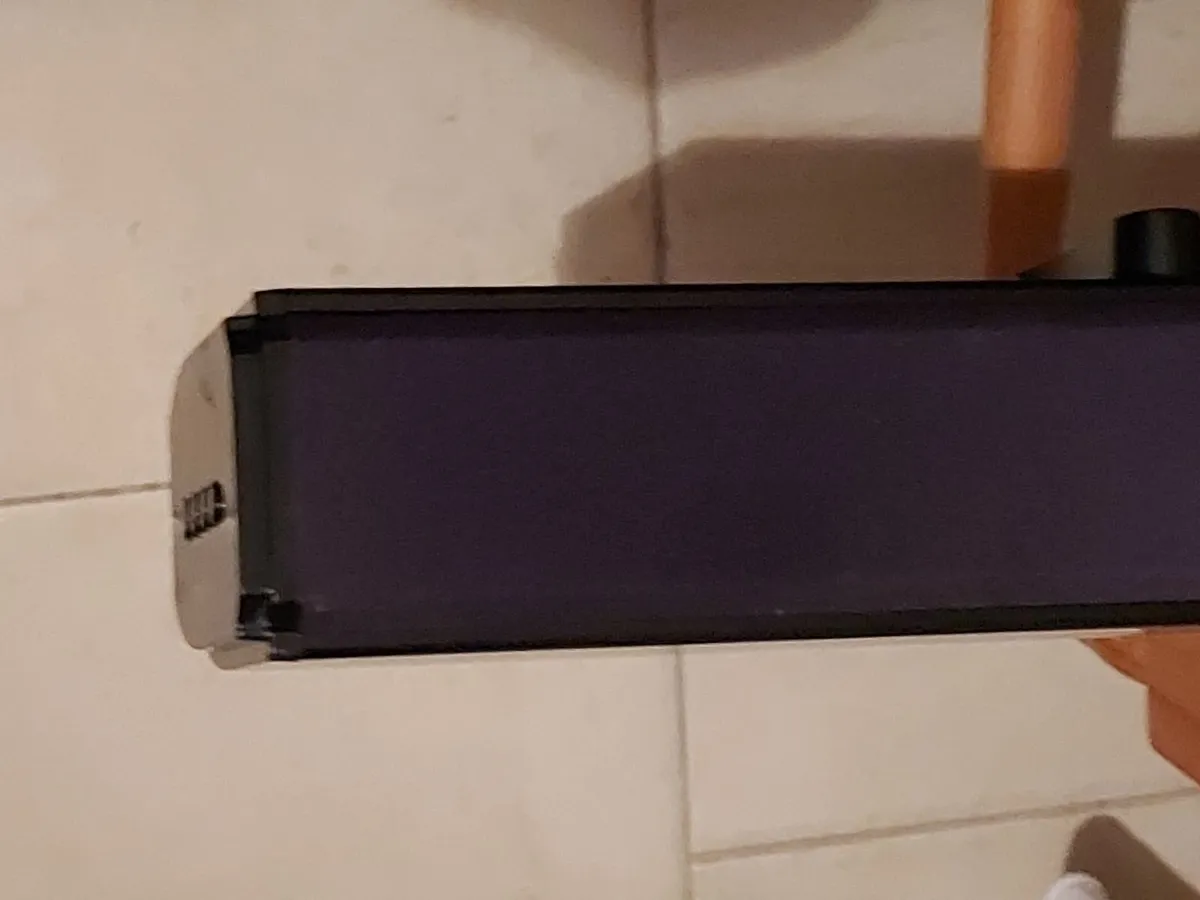 Silvercrest Soundbar SSB50A1 excellent condition - Image 3