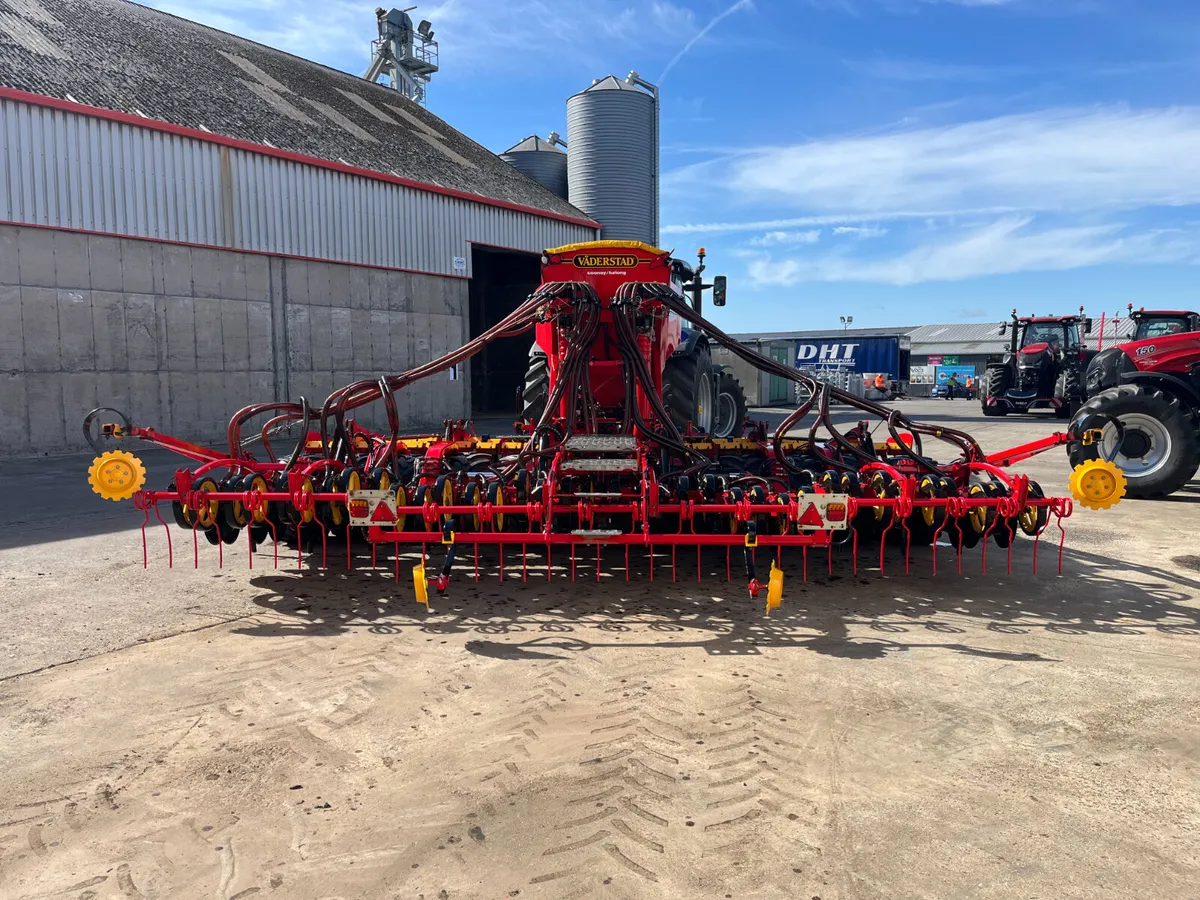 Vaderstad Spirit 600S - Image 4