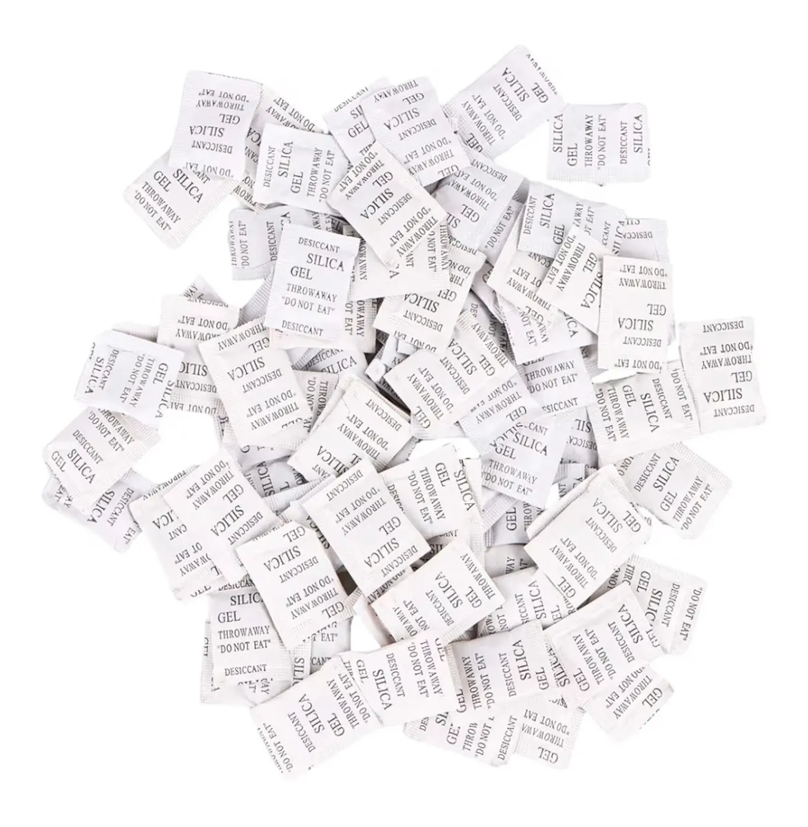 Silica Gel Packs - Image 2
