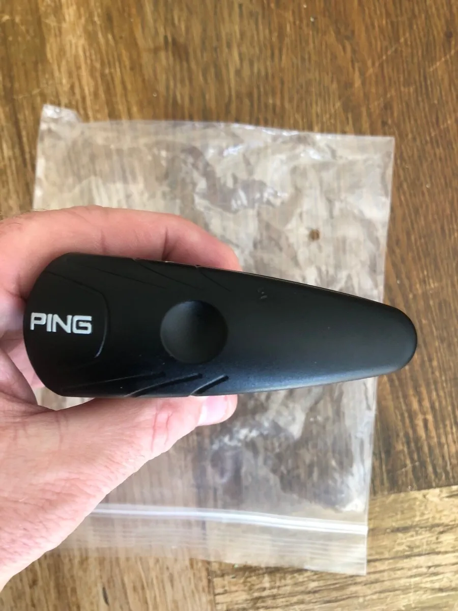 NEW Ping Adjustment Tool - Image 1