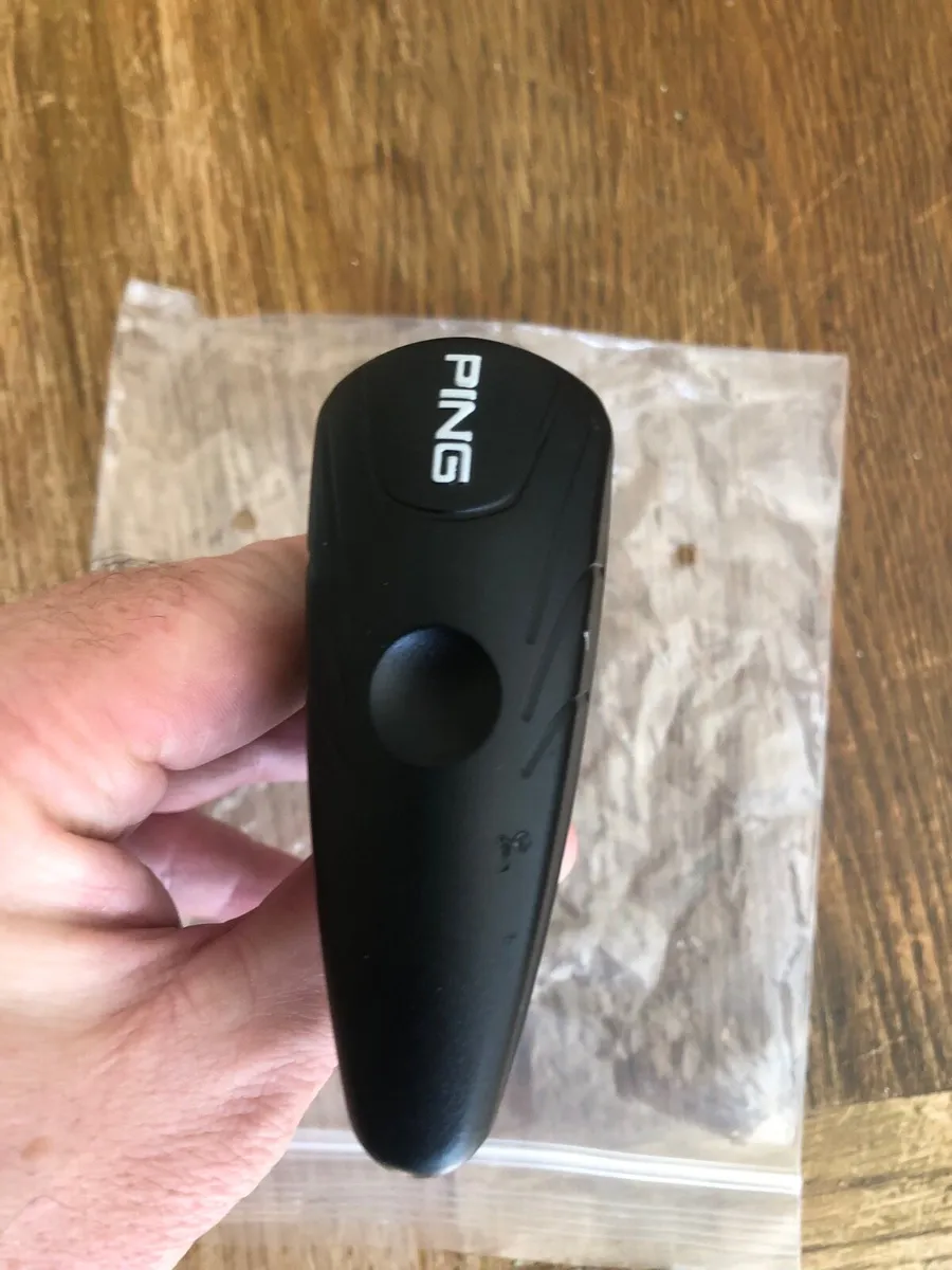 NEW Ping Adjustment Tool - Image 3