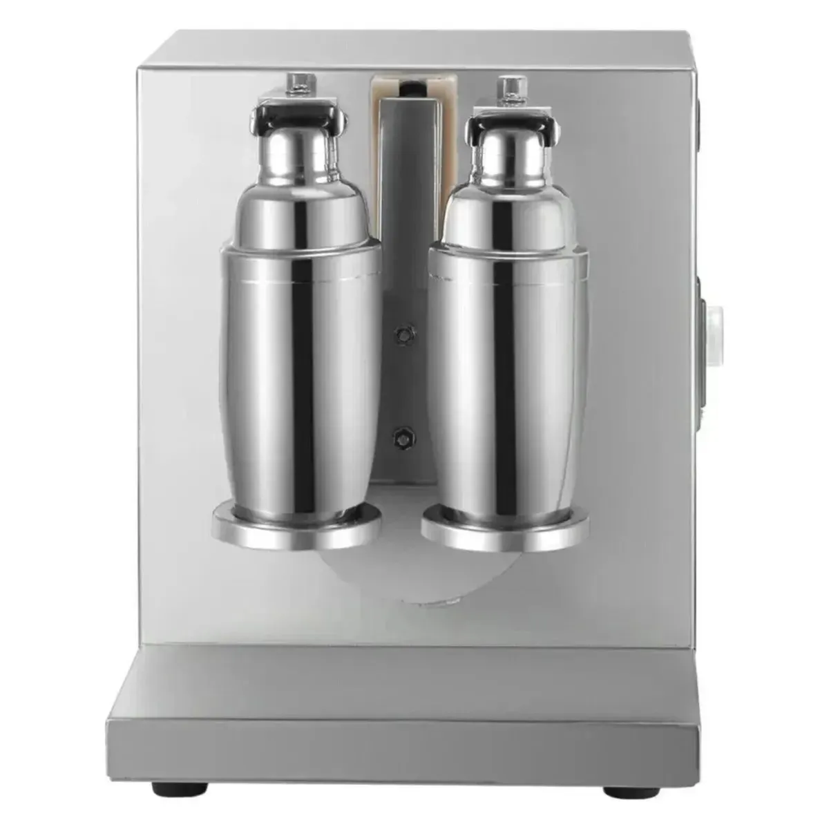220W Automatic Bubble Tea Stirrer Machine Dual - Image 1