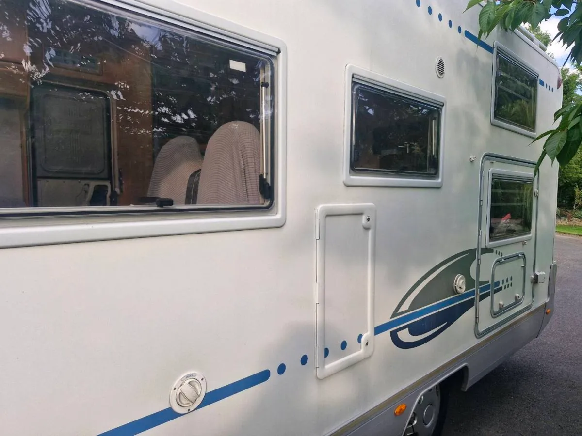 Fiat 2005 - Image 2