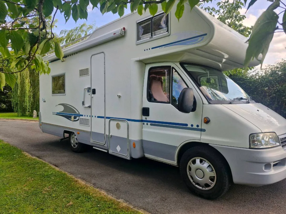 Fiat 2005 - Image 1