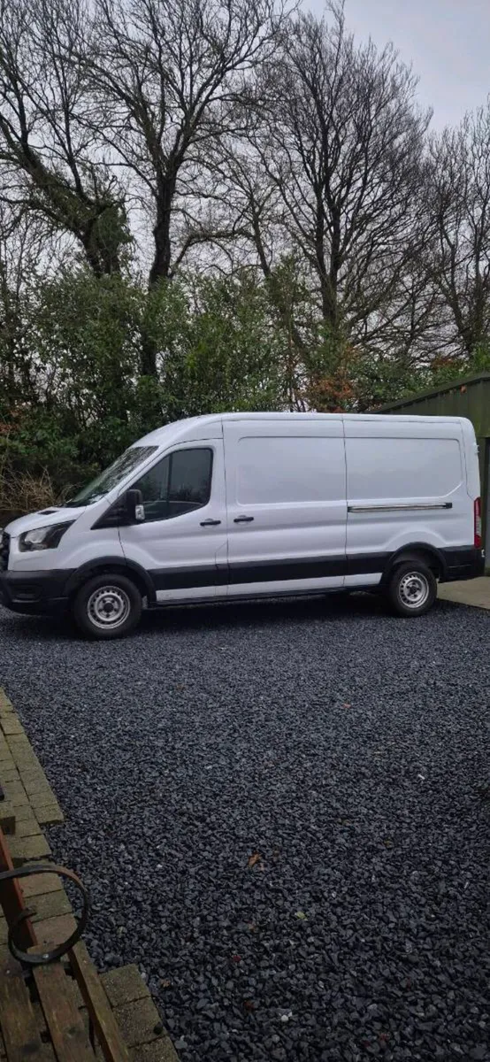 FORD TRANSIT 231 LWB - Image 1