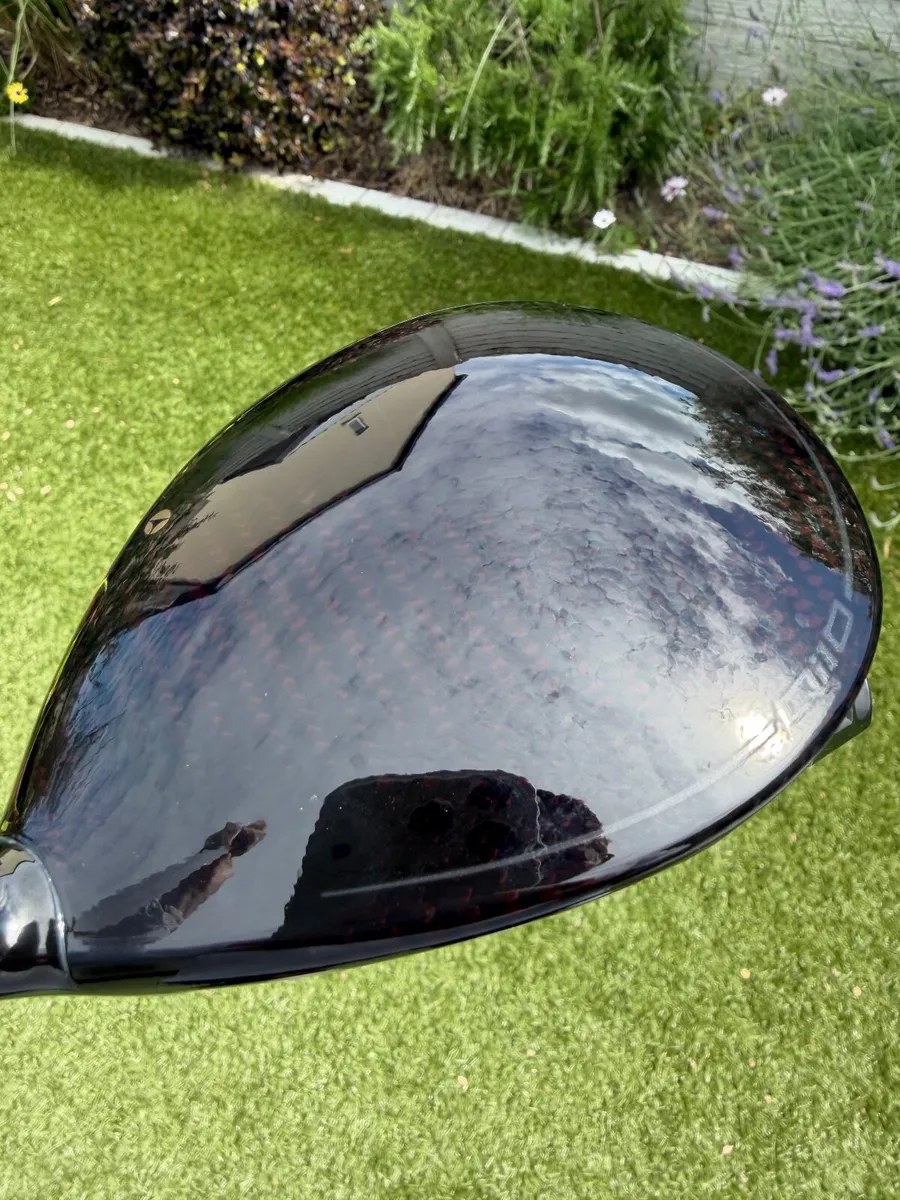 Taylormade Qi10 LS Designer Series - Image 4