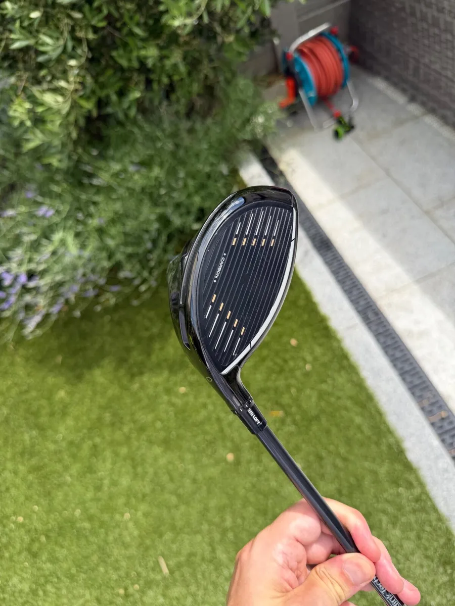 Taylormade Qi10 LS Designer Series - Image 3