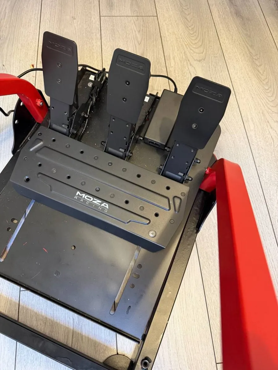 Moza R3 +Kit - Image 4