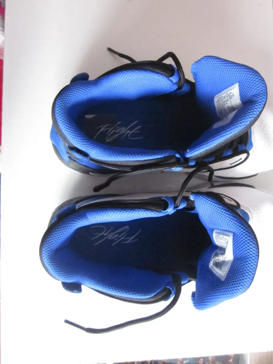 Nike Jordan Max Aura 4 Basketball Sneaker S6 - Image 3