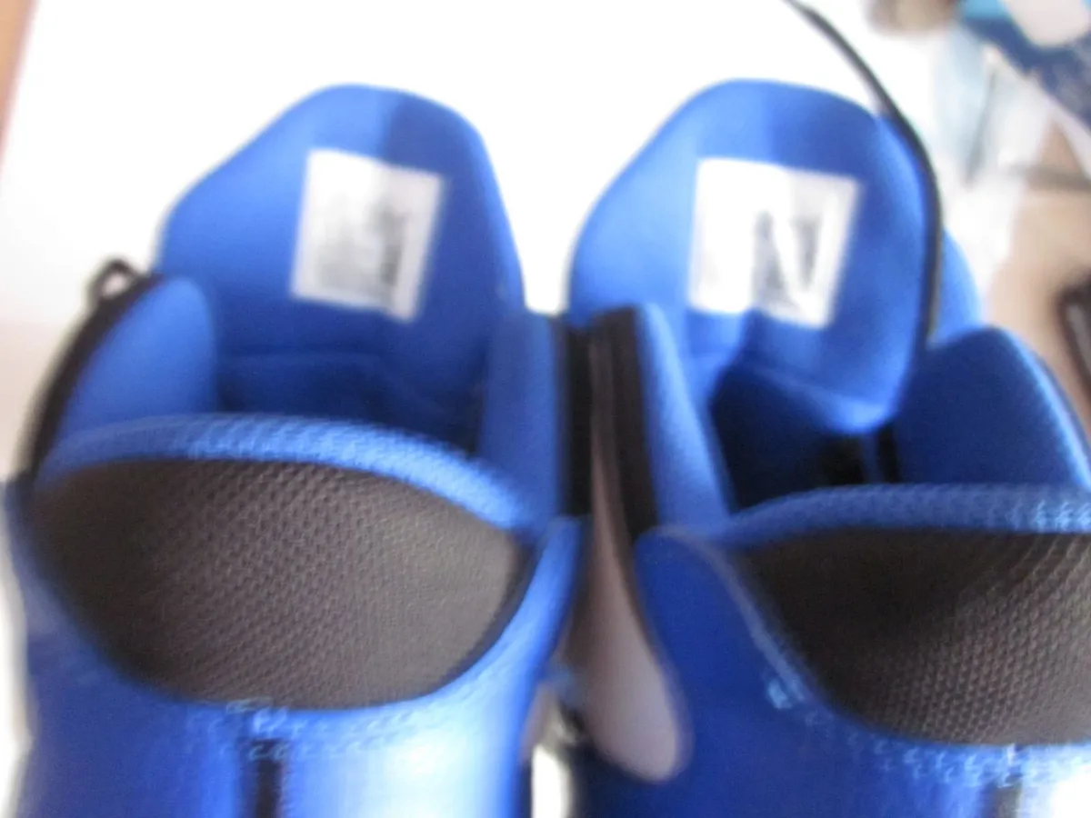Nike Jordan Max Aura 4 Basketball Sneaker S6 - Image 4