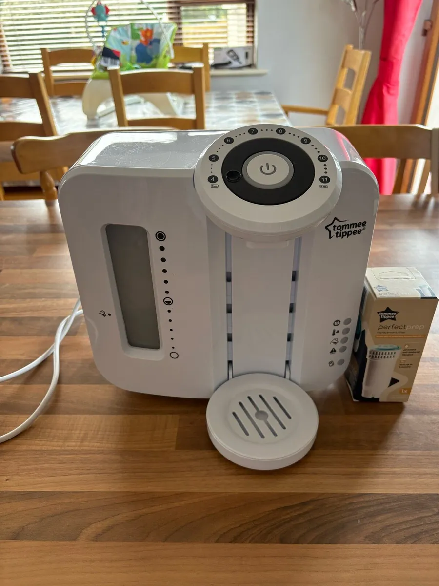Tommee Tippee Prep Machine - Image 2