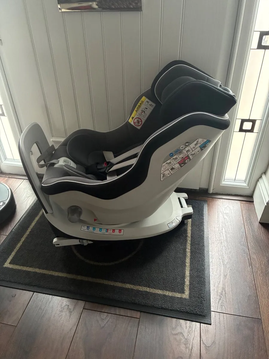 Cozy N Safe Merlin 360 - Image 3