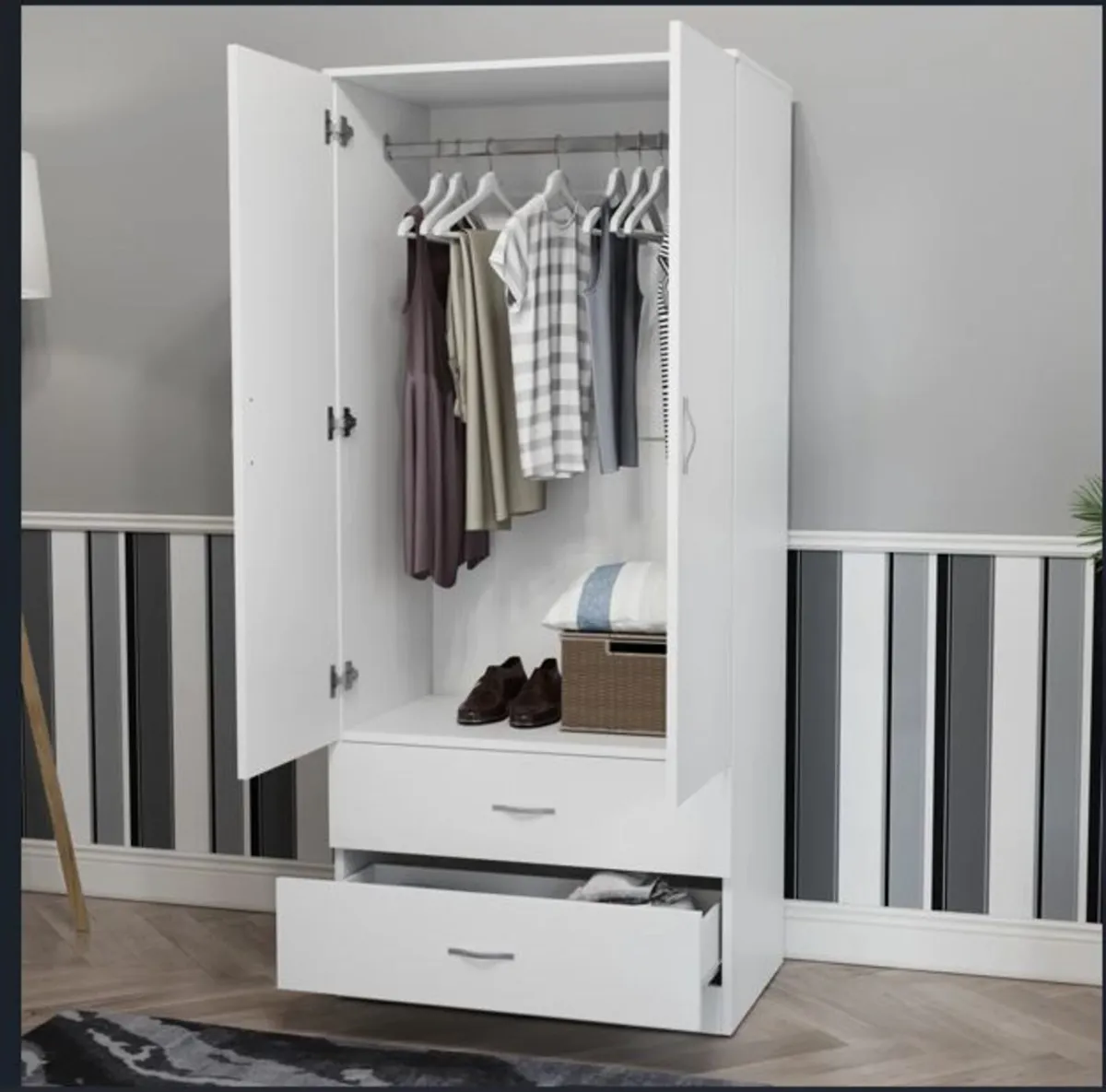 wardrobe - Image 2