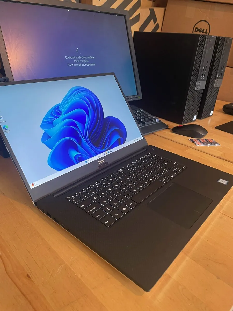 Dell Precision Workstations-Core i7-32Gb-Graphics - Image 2